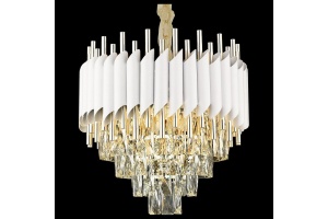 Подвесной светильник Wertmark Cartuccia WE138.09.003