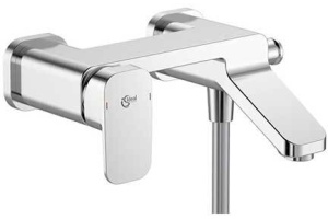 Смеситель для ванны с душем Ideal Standard Tonic II хром