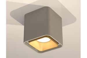 Накладной светильник Ambrella XS XS7842004 - 3