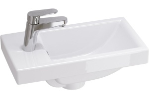 Рукомойник Cersanit Como 40