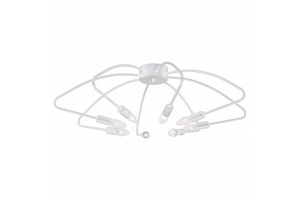 Потолочная люстра Luminex Infinita 458