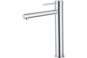 Смеситель для раковины Allen Brau Glority хром