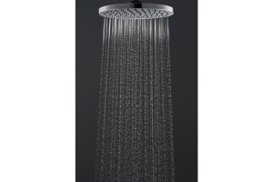 Верхний душ Hansgrohe Vernis Blend хром - 3