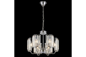 Подвесная люстра Citilux Грета CL333161 - 3