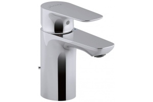 Смеситель Jacob Delafon Aleo E72275-4-CP для раковины