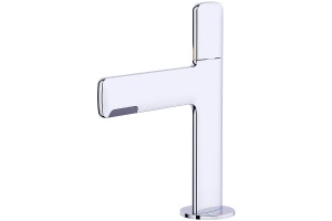 Смеситель для раковины Gappo хром