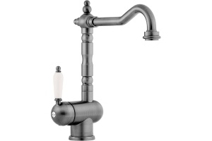 Смеситель Omoikiri Kyoto 4994297 для кухонной мойки