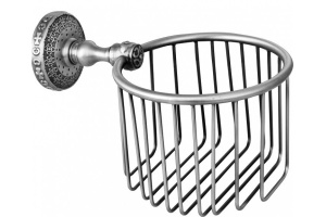 Держатель для запасных рулонов Zorg Antic AZR 27 SL