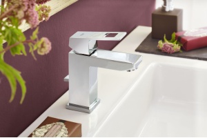 Смеситель Grohe Eurocube 2312700E для раковины - 3