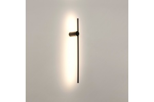 Настенный светодиодный светильник Arlight Sp-Vinci-S600X55-7W Warm3000 034171 - 3