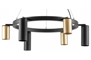 Подвесная люстра Lightstar Rullo LR016403873