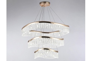 Подвесной светильник Ambrella TR TR49731 - 3