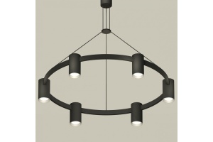 Подвесная люстра Ambrella Light XB XB9022101