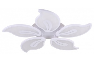 Потолочная люстра Natali Kovaltseva Led light LED LAMPS 81153