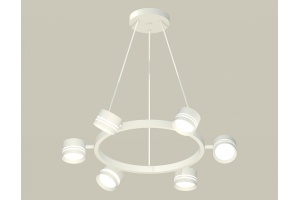Подвесная люстра Ambrella Light XB XB9191202