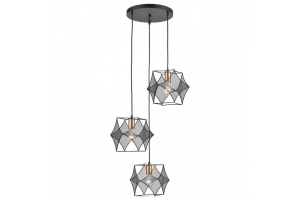 Подвесной светильник Vele Luce Spark VL6352P03