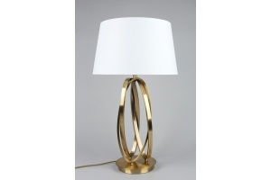 Настольная лампа декоративная Aployt Monika APL.739.04.01 - 3