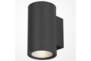 Светильник на штанге Maytoni Shim O303WL-L10GF3K - 2