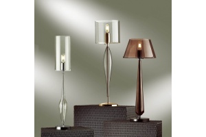 Настольная лампа Odeon Light Standing Tower 4850/1T - 3