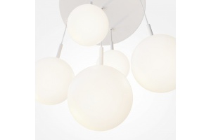 Подвесной светильник Maytoni Basic form MOD321PL-05W - 3