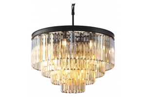 Подвесная люстра Citilux Мартин CL332142