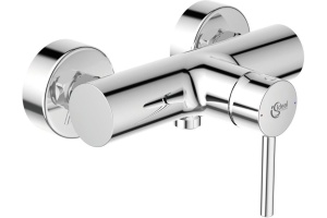 Смеситель для душа Ideal Standard Ceraline хром