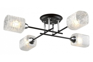 Потолочная люстра Velante 703-127-04