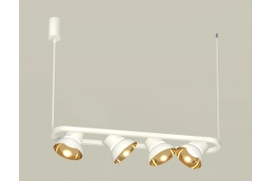 Подвесной светильник Ambrella Light XB XB9163081 - 2