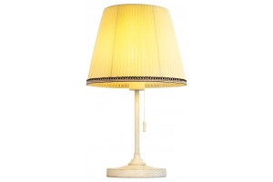 Настольная лампа декоративная Citilux Линц CL402723