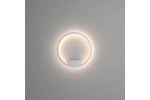 Накладной светильник Maytoni Halo MOD058WL-L25WK - 2