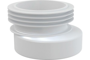 Манжета для унитаза AlcaPlast  (A990)