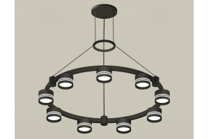 Подвесная люстра Ambrella Light XR XR92051903