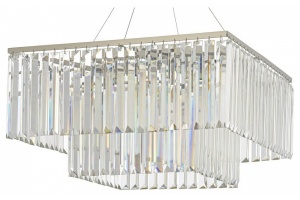 Подвесная люстра Arti Lampadari Enio Enio E 1.5.50.101 NP