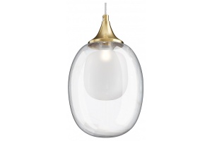 Подвесной светильник Maytoni Aura MOD016PL-01BS