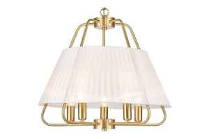 Подвесной светильник Vele Luce Isabella VL4254P05