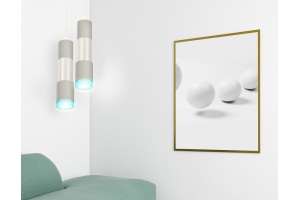 Подвесной светильник Ambrella Light XP XP7423002 - 3