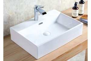 Раковина BelBagno BB1340 - 2