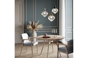 Подвесной светильник Odeon Light Kesta 4950/1 - 2