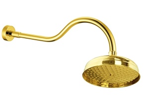 Верхний душ Boheme Imperiale 20 см (414)