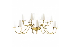 Подвесная люстра Lightstar Diafano 758162