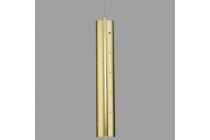 Подвесной светильник Elektrostandard Bong a055667