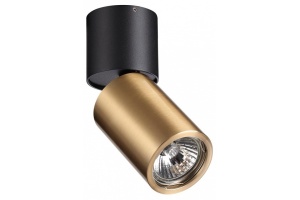 Спот Odeon Light Hightech Duetta 4280/1C