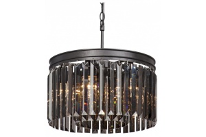 Потолочная люстра Vitaluce V5182-1/6PL