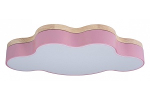 Накладной светильник Loft it Axel 4 10005/30 Pink