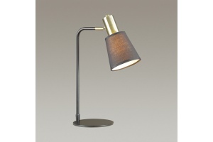 Настольная лампа офисная Lumion Marcus 3638/1T - 3