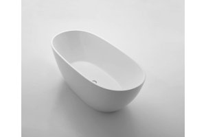 Акриловая ванна BelBagno BB81-1500 - 2