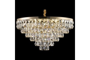 Подвесная люстра Wertmark Cassia WE102.21.303