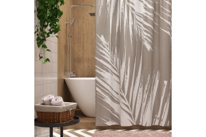 Lopau SC-60201 Шторка для ванной