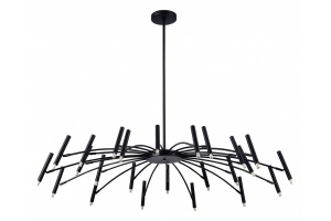 Люстра на штанге ST-Luce Spidey SL1214.402.24