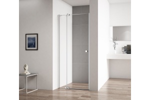 Душевая дверь в нишу Cezares Valvola B 1 100 C Cr - 2